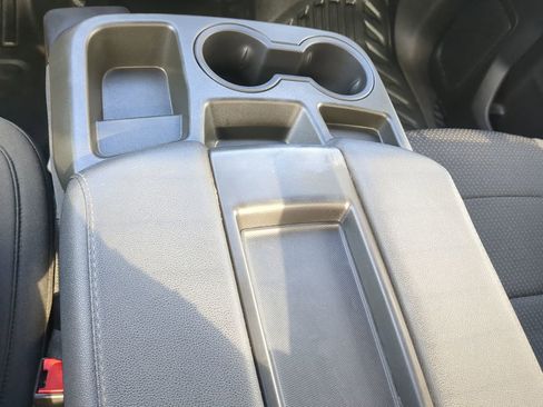 Used 2023 Chevrolet Silverado 2500 W/T w/ WT Convenience Package image 18