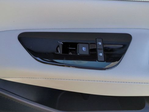 New 2026 Nissan Murano SL w/ Comfort Package image 41