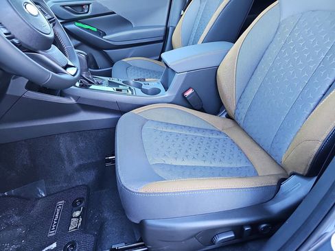 New 2026 Subaru Crosstrek 2.5i Sport w/ Crosstrek Mirror Package AWD/4WD image 19