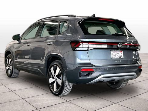 Used 2025 Volkswagen Taos S image 14
