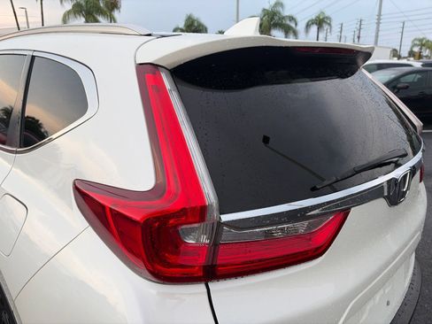 Used 2017 Honda CR-V Touring image 15
