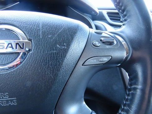 Used 2021 Nissan Murano Platinum image 34