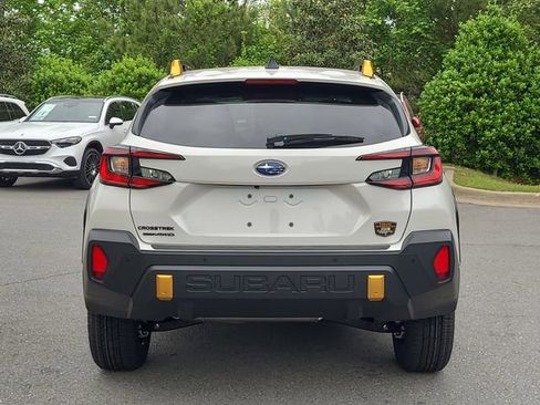 New 2026 Subaru Crosstrek 2.5i Wilderness AWD/4WD image 4