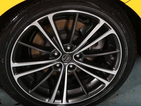 Used 2015 Scion FR-S Release Series 1.0 image 35