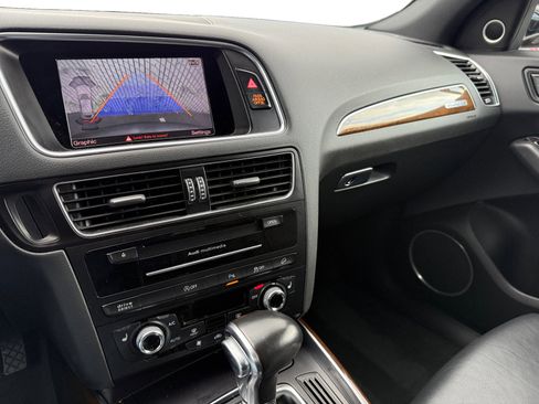 Used 2015 Audi Q5 TDI Premium Plus w/ Technology Package image 12