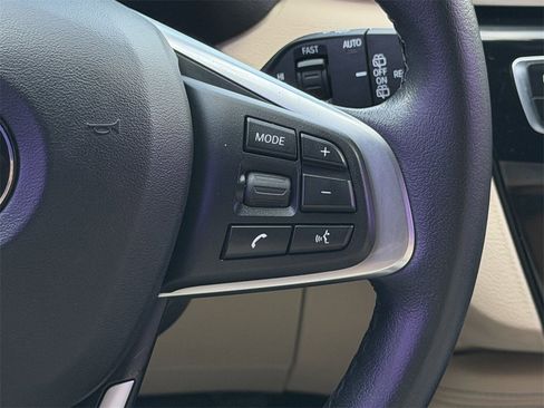 Used 2018 BMW X1 sDrive28i image 15