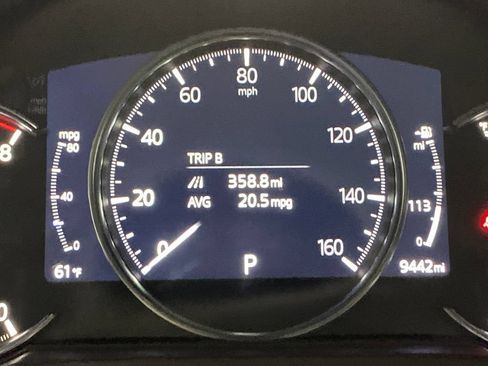 Used 2023 MAZDA CX-5 AWD 2.5 S w/ Premium Package image 22
