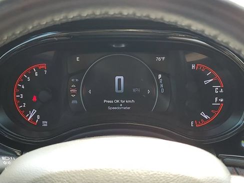 Used 2023 Dodge Durango GT AWD/4WD image 12