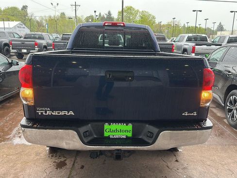 Used 2007 Toyota Tundra SR5 image 4