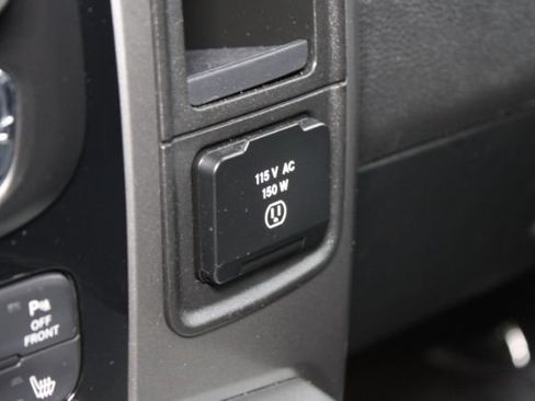 Used 2015 RAM 1500 Sport w/ Convenience Group AWD/4WD image 21