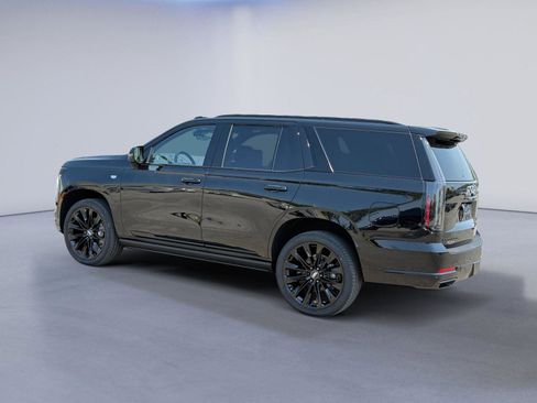 New 2026 Cadillac Escalade Platinum Sport AWD/4WD image 5
