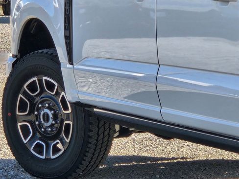 New 2026 Ford F350 Platinum w/ FX4 Off-Road Package image 14