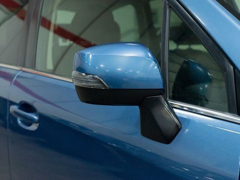 Used 2017 Subaru Forester 2.5i Touring image 14