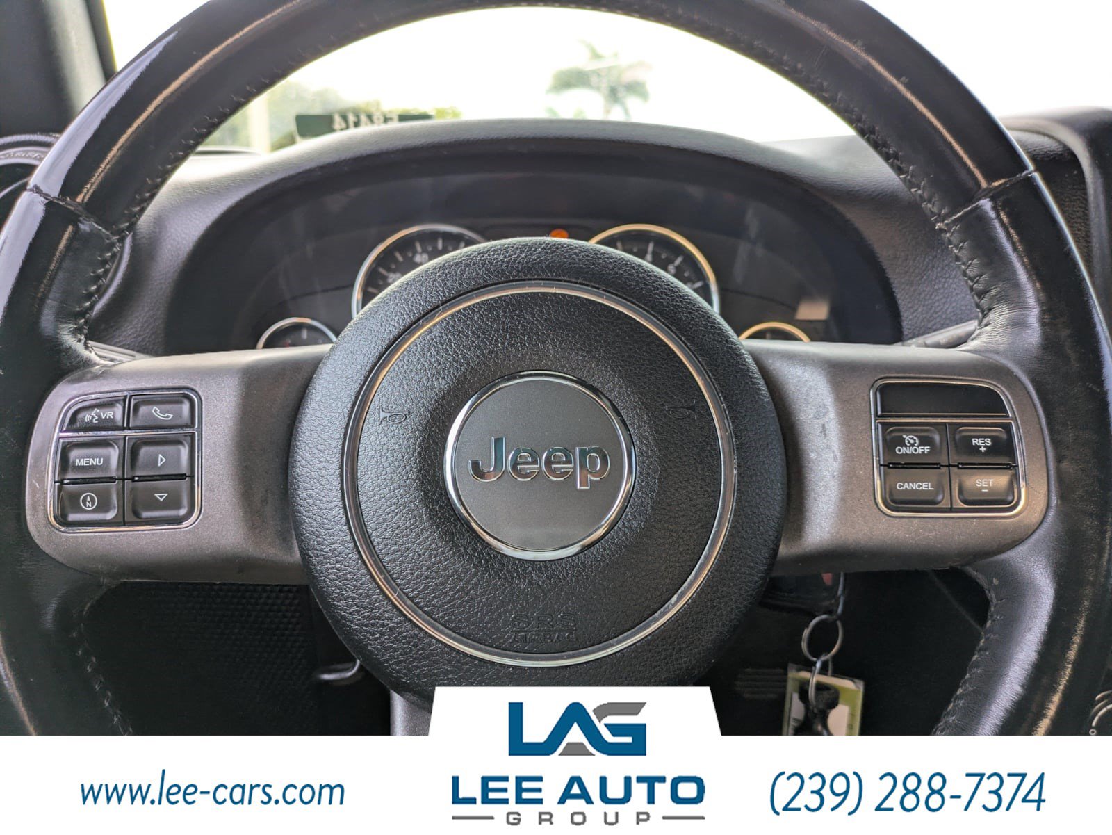 Used 2016 Jeep Wrangler Sport AWD/4WD image 22