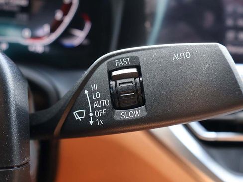 Used 2022 BMW 430i Gran Coupe w/ M Sport Package RWD image 46