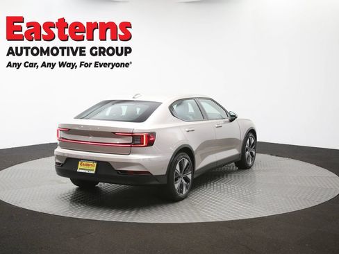 Used 2024 Polestar Polestar 2 RWD image 39
