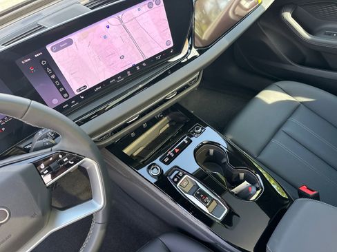New 2026 Audi A5 2.0T Premium Plus AWD/4WD image 23