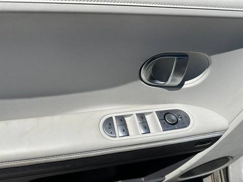 Used 2024 Hyundai Ioniq 5 Limited AWD/4WD image 20