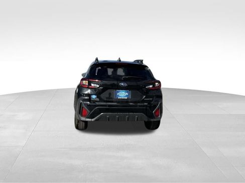 Certified 2025 Subaru Crosstrek 2.5i Limited w/ Popular Package #3A AWD/4WD image 7