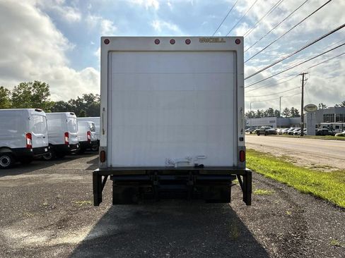 Used 2024 Ford E-350 and Econoline 350 Super Duty w/ Power Windows & Locks Group RWD image 5