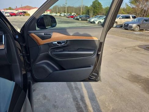 Used 2019 Volvo XC90 T8 Inscription w/ Protection Package image 50