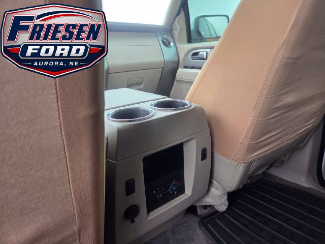 Used 2010 Ford Expedition EL Limited AWD/4WD image 17