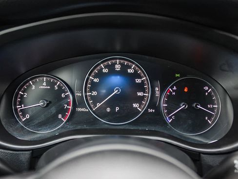 Used 2023 MAZDA CX-50 AWD 2.5 S w/ Cargo Package image 22