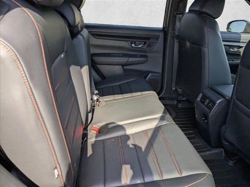 Used 2025 Honda CR-V Sport-L image 30