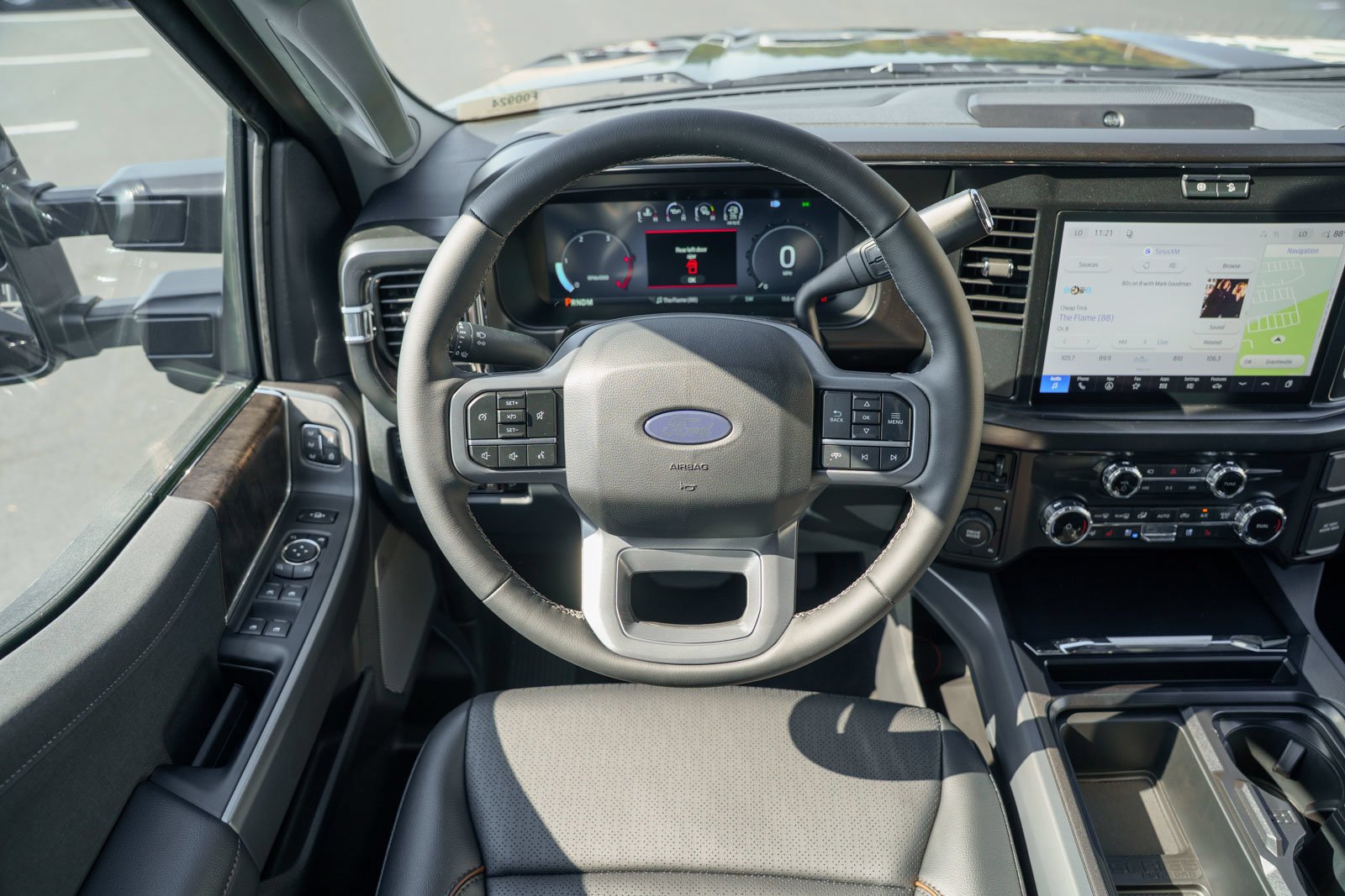 New 2027 Ford F350 Lariat AWD/4WD image 29