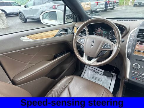 Used 2016 Lincoln MKC Reserve w/ Lincoln MKC Climate Package AWD/4WD image 10