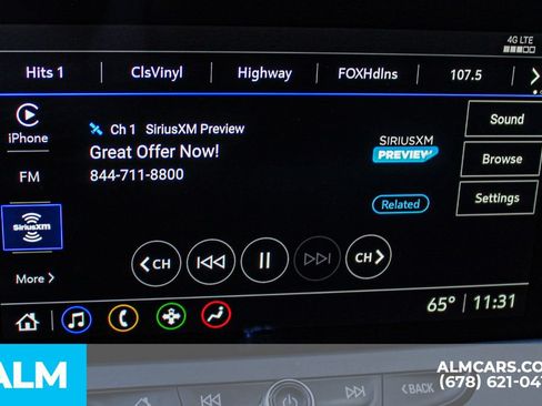 Used 2025 Chevrolet Blazer LT FWD image 35