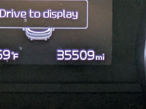 Used 2022 Kia Sportage Nightfall Edition w/ Nightfall Fwd Premium Package image 33