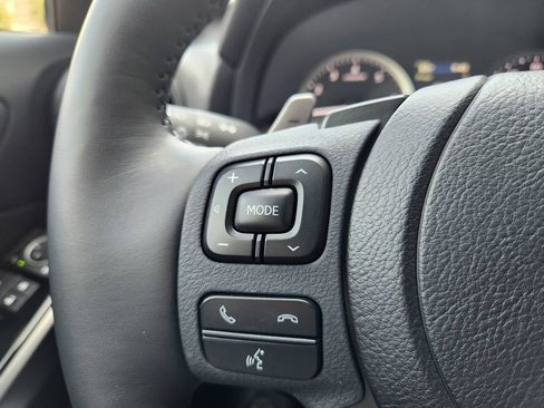 Used 2024 Lexus IS 300 w/ Comfort Package RWD image 29