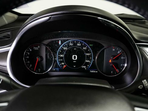 Used 2020 Chevrolet Malibu Premier FWD image 23