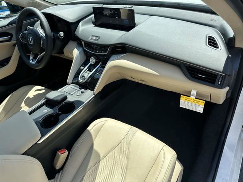 New 2025 Acura TLX w/ Technology Package image 12