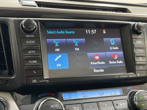 Certified 2018 Toyota RAV4 Limited w/ Advanced Technology Package FWD image 18