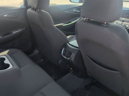 Used 2024 Chevrolet Malibu LT FWD image 6