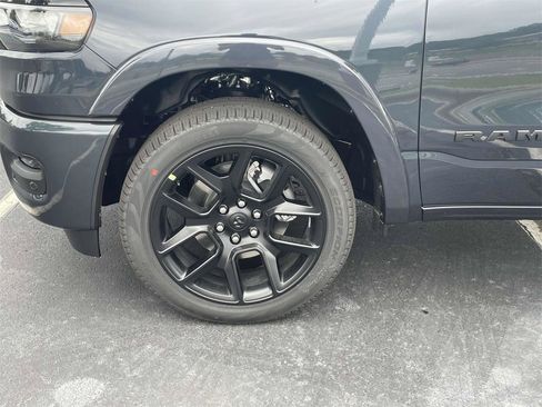 New 2026 RAM 1500 Laramie w/ Night Edition image 38