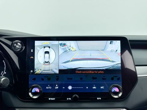 Used 2023 Lexus RX 500h F Sport w/ Cold Area Package image 11