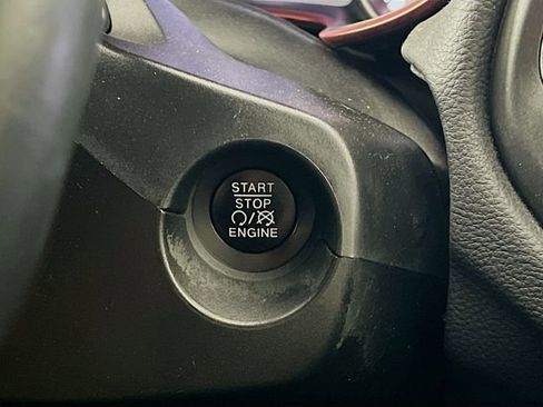 Used 2019 Jeep Compass Trailhawk AWD/4WD image 16