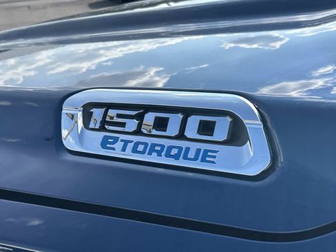 Used 2022 RAM 1500 Big Horn AWD/4WD image 20