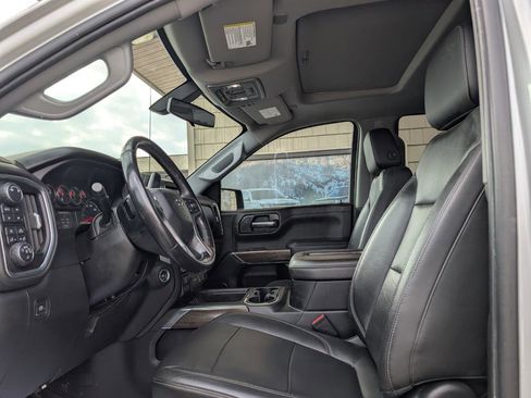 Used 2019 Chevrolet Silverado 1500 RST image 13