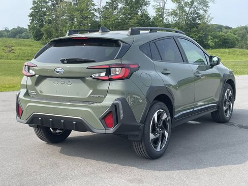 Used 2026 Subaru Crosstrek 2.0i Premium AWD/4WD image 4
