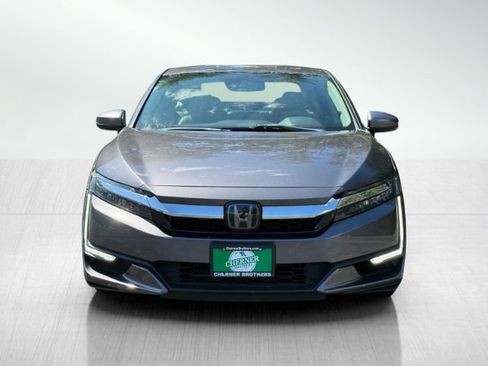 Used 2018 Honda Clarity Plug-In Hybrid image 2