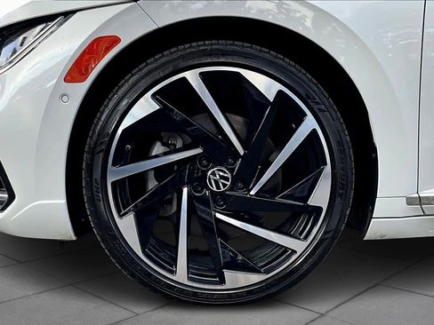 Certified 2023 Volkswagen Arteon SEL Premium image 10