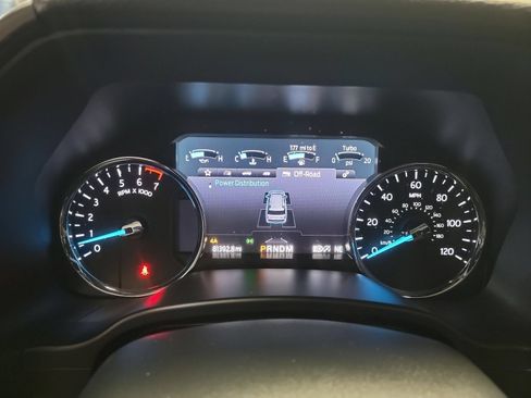 Used 2021 Ford Expedition Limited AWD/4WD image 18