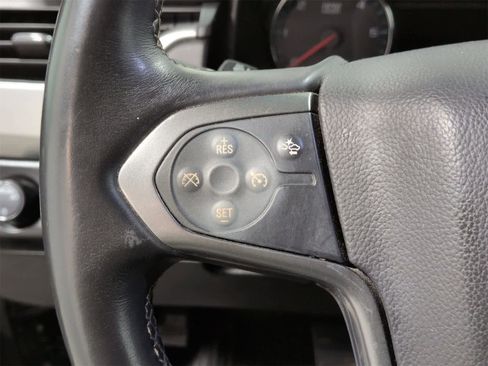 Used 2016 Chevrolet Tahoe LT w/ Max Trailering Package image 31