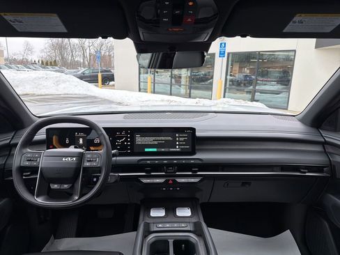 New 2027 Kia Telluride EX X-Line image 25