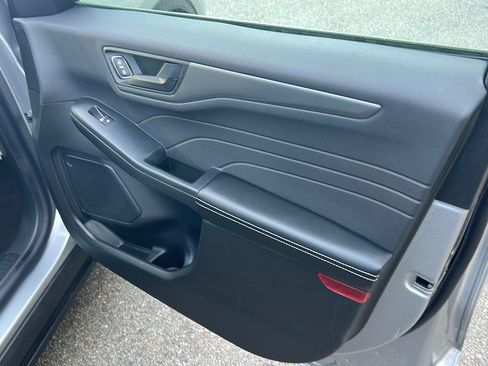 Used 2024 Ford Escape Active FWD image 14