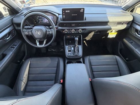 Used 2026 Honda CR-V Sport-L image 12